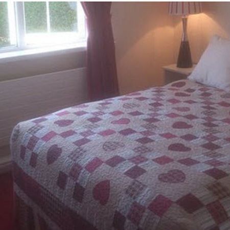 Birchgrove House Hotel Голуей Екстериор снимка