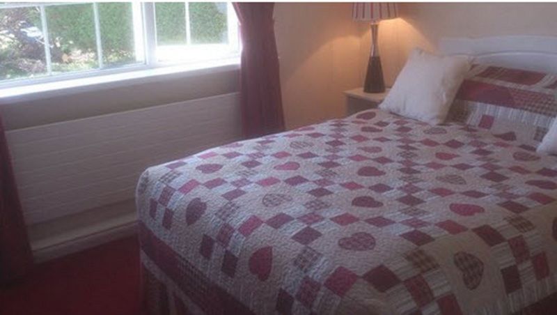 Birchgrove House Hotel Голуей Екстериор снимка