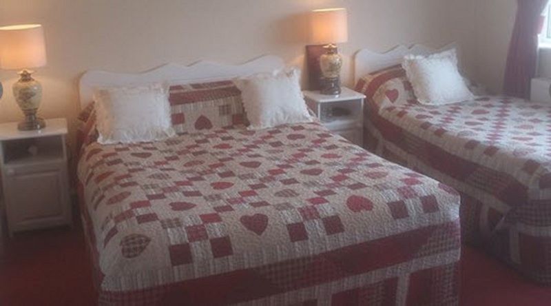 Birchgrove House Hotel Голуей Екстериор снимка
