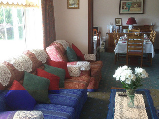 Birchgrove House Hotel Голуей Екстериор снимка