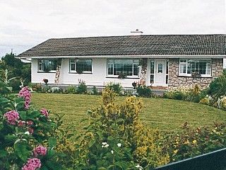 Birchgrove House Hotel Голуей Екстериор снимка