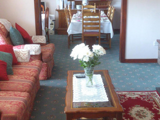 Birchgrove House Hotel Голуей Екстериор снимка